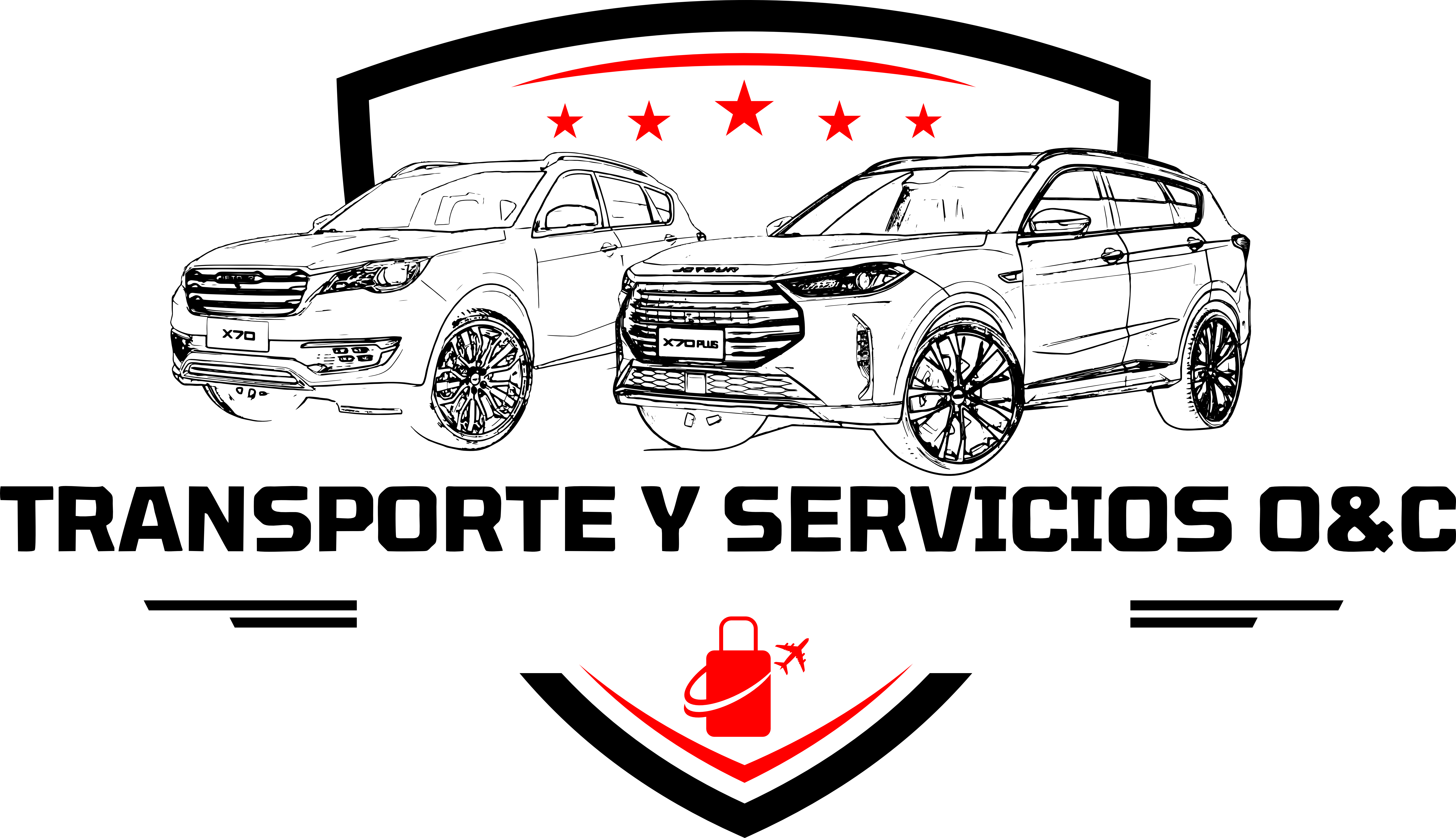 Transporte y Servicios O&C